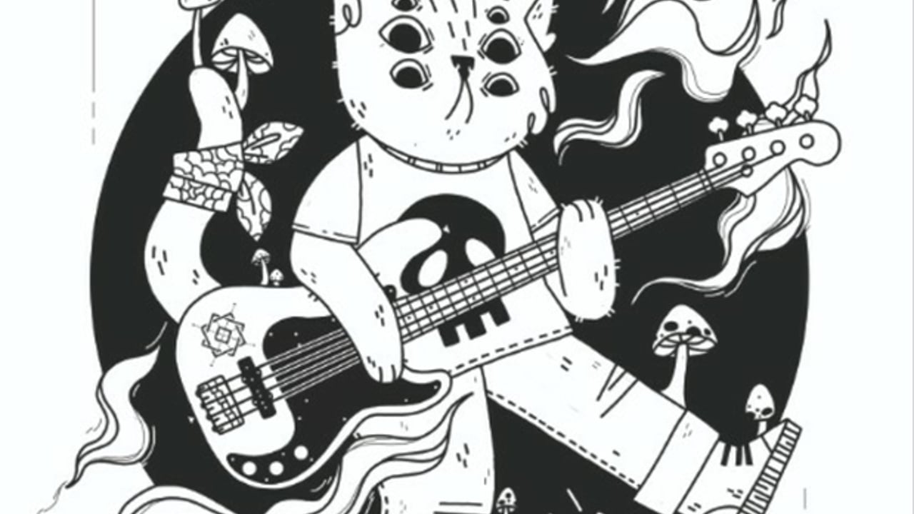 Rifffields Festival