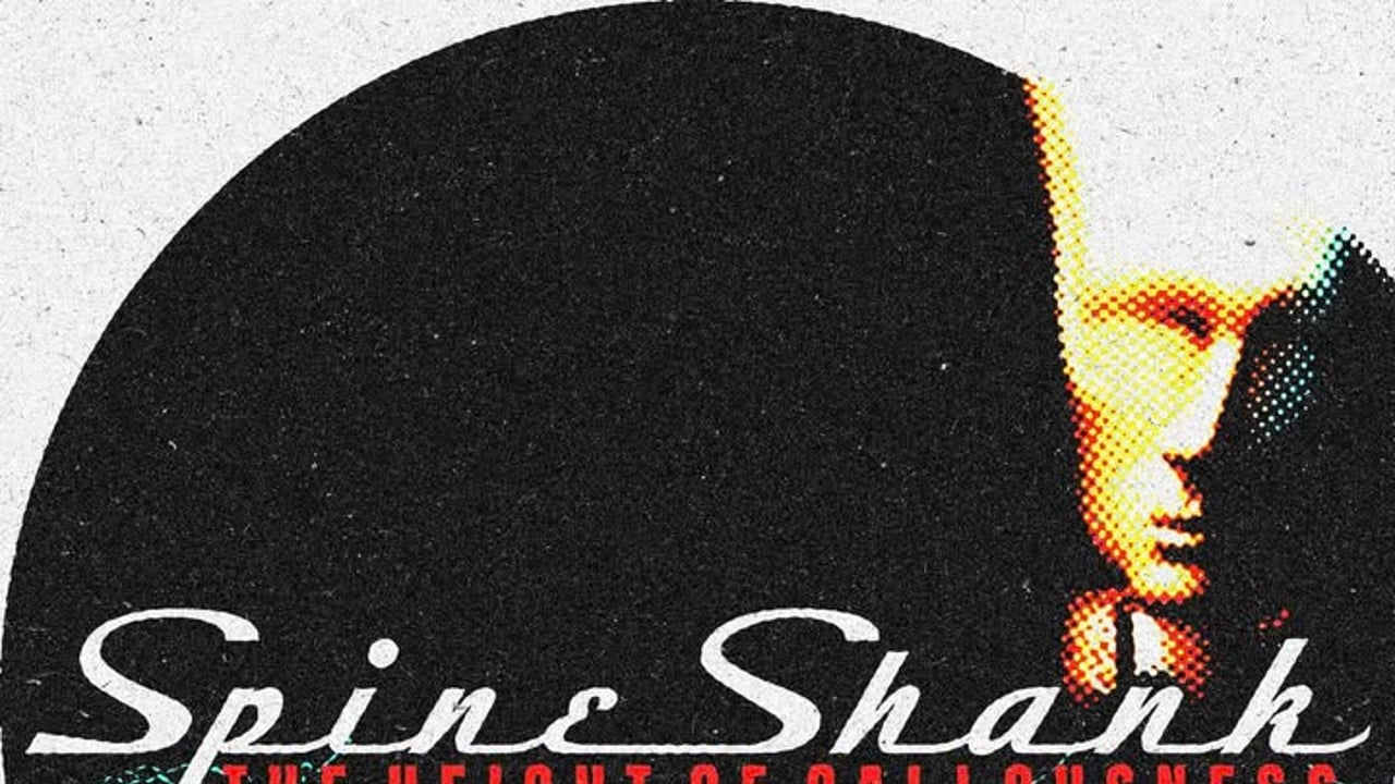 Spineshank