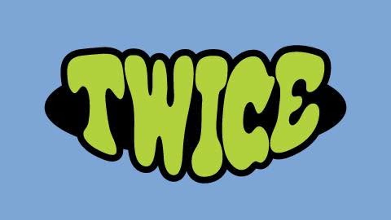 TWICE
