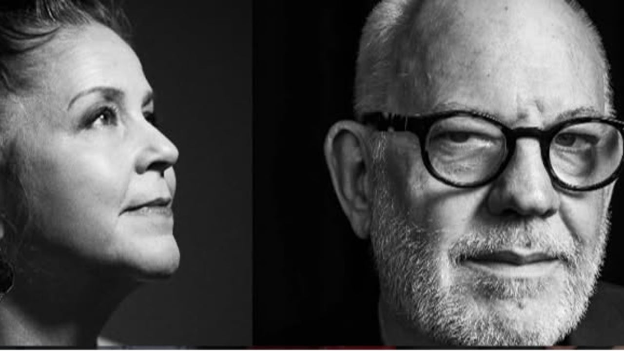 NOIR: Grabowsky and Nicholle