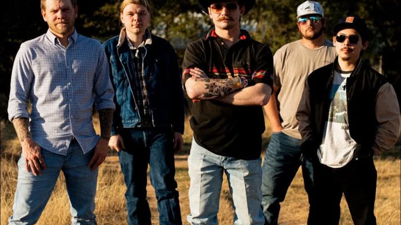 Logan Ryan Band