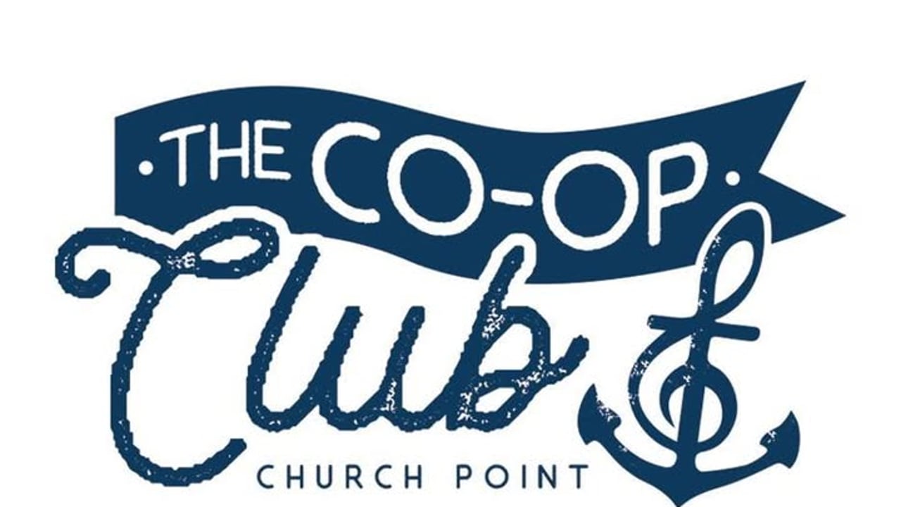 The Co-Op Club at The Waterfront Cafe & General Store