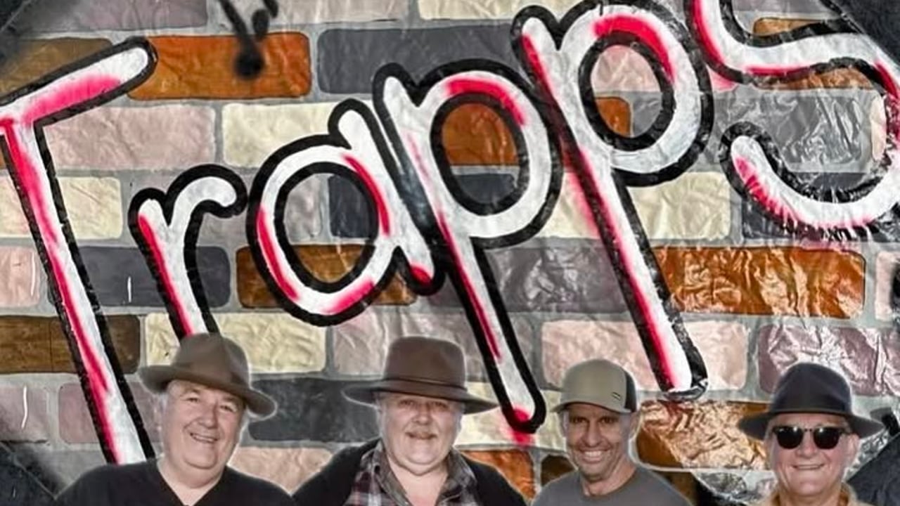 The Trapps