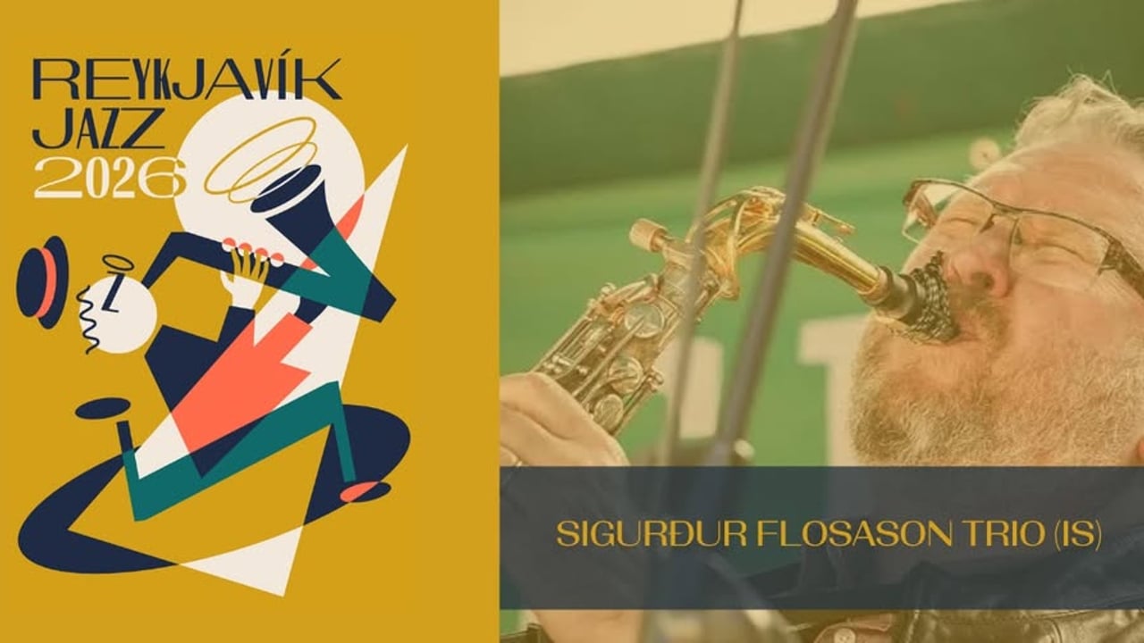 Tríó Sigurðar Flosasonar
