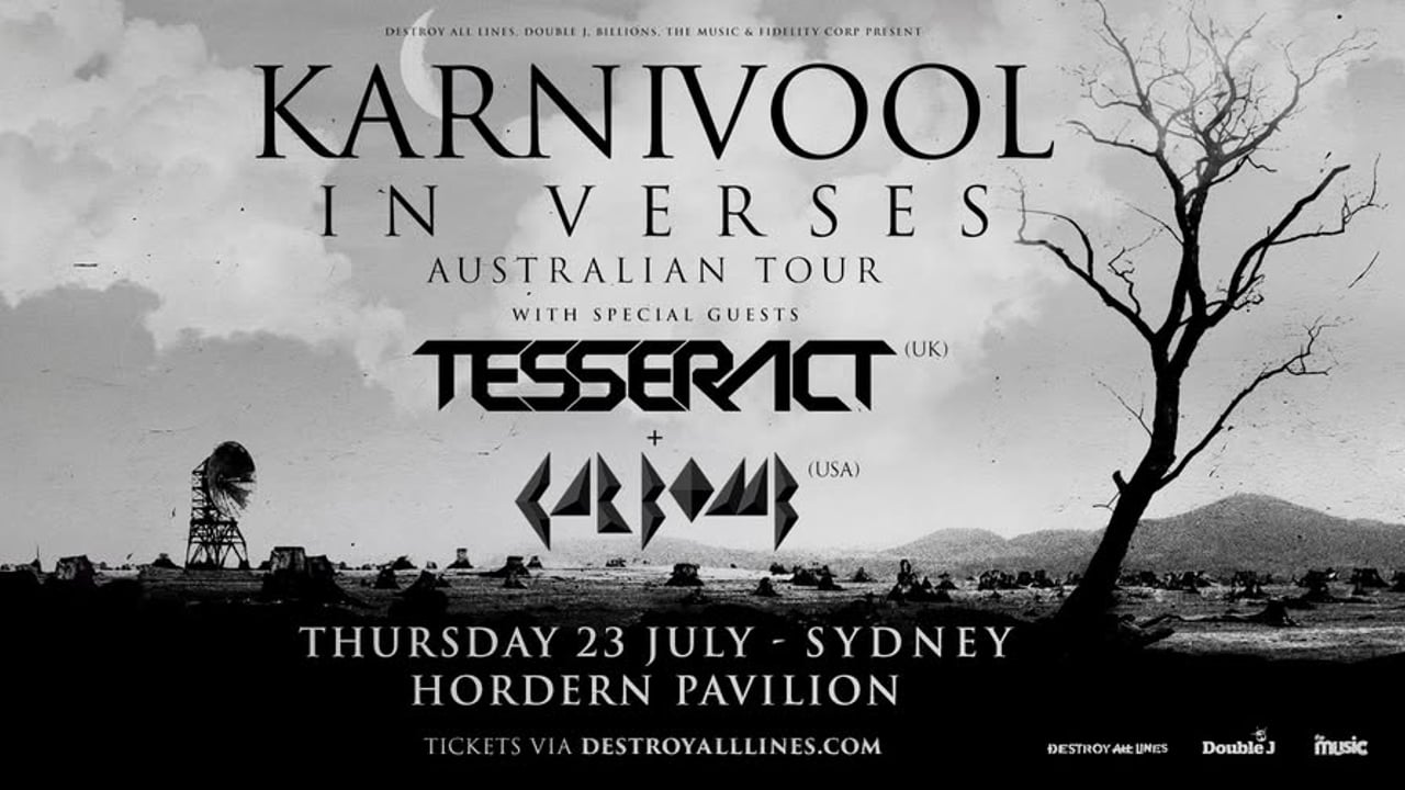 Karnivool