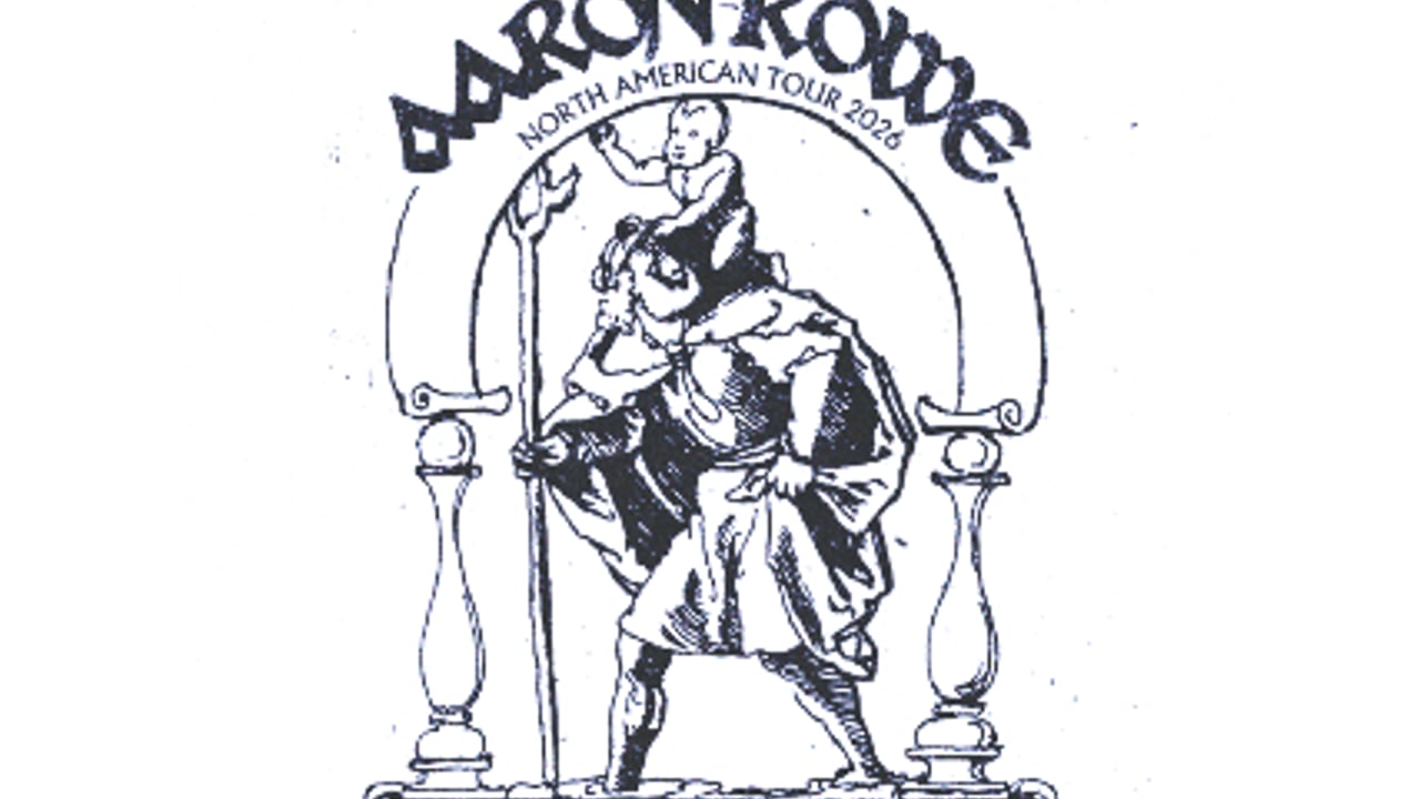Aaron Rowe