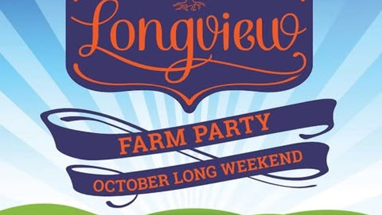 Longview Farm Party