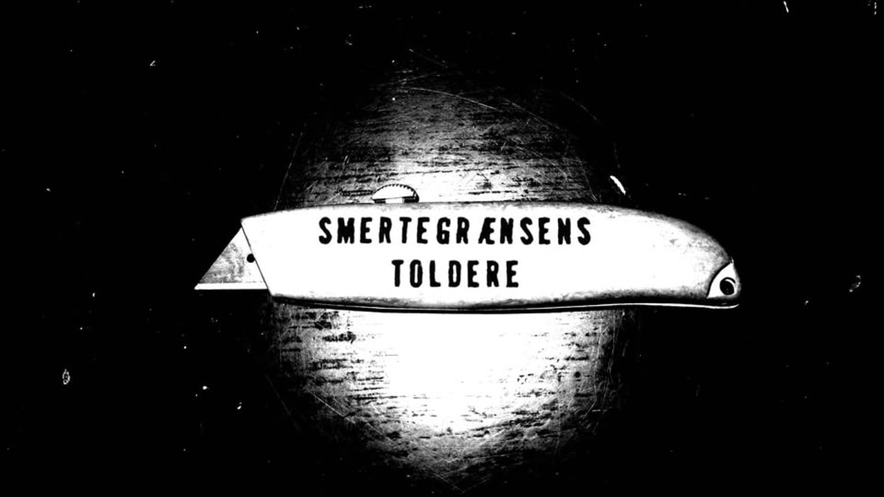 Smertegrænsens Toldere