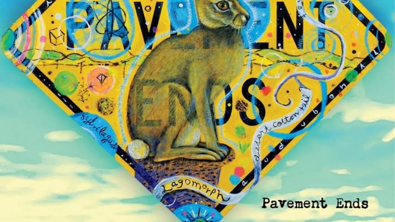 Yawning Man (Official)