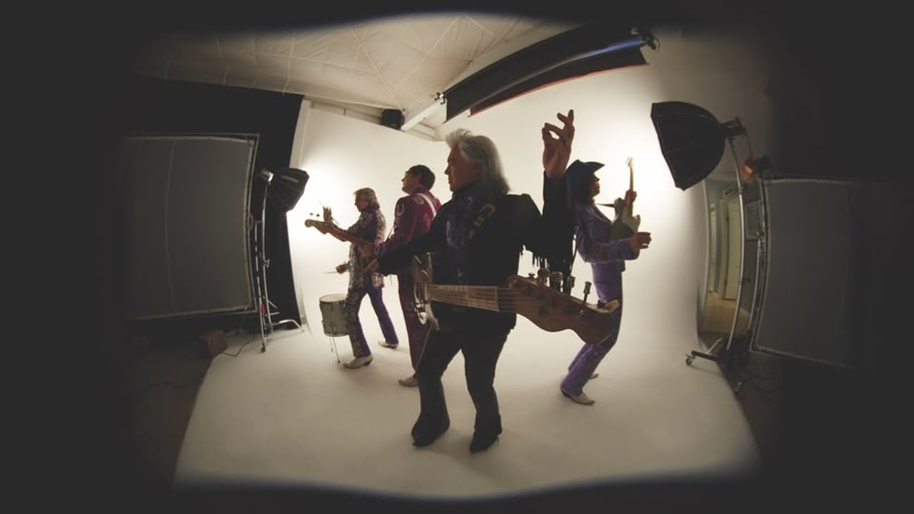 Marty Stuart