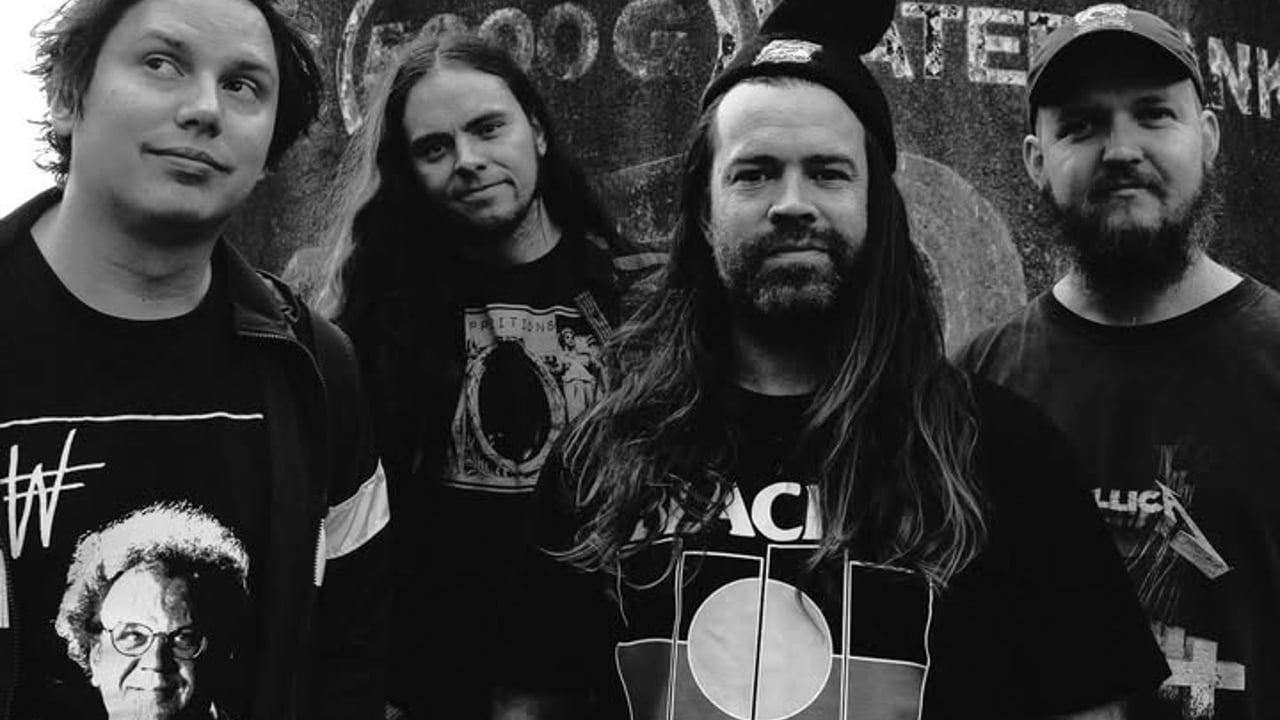 Violent Soho @ Enmore Theatre