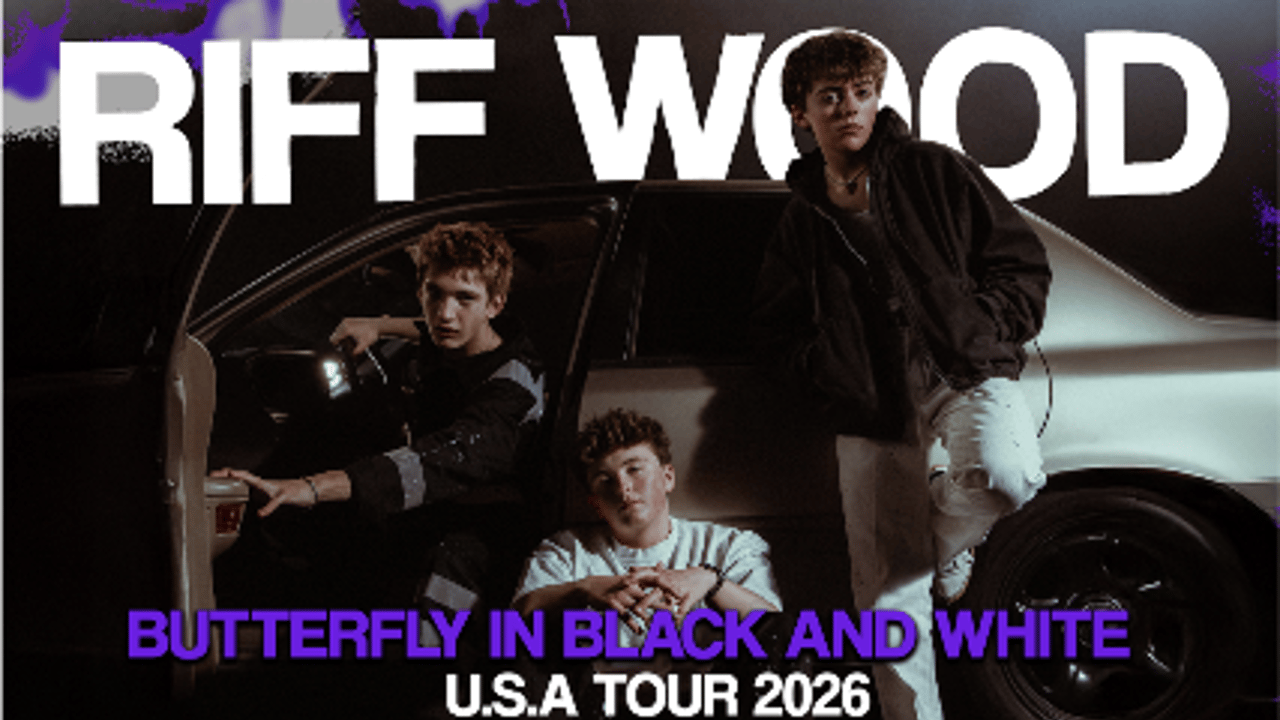 RIFF WOOD