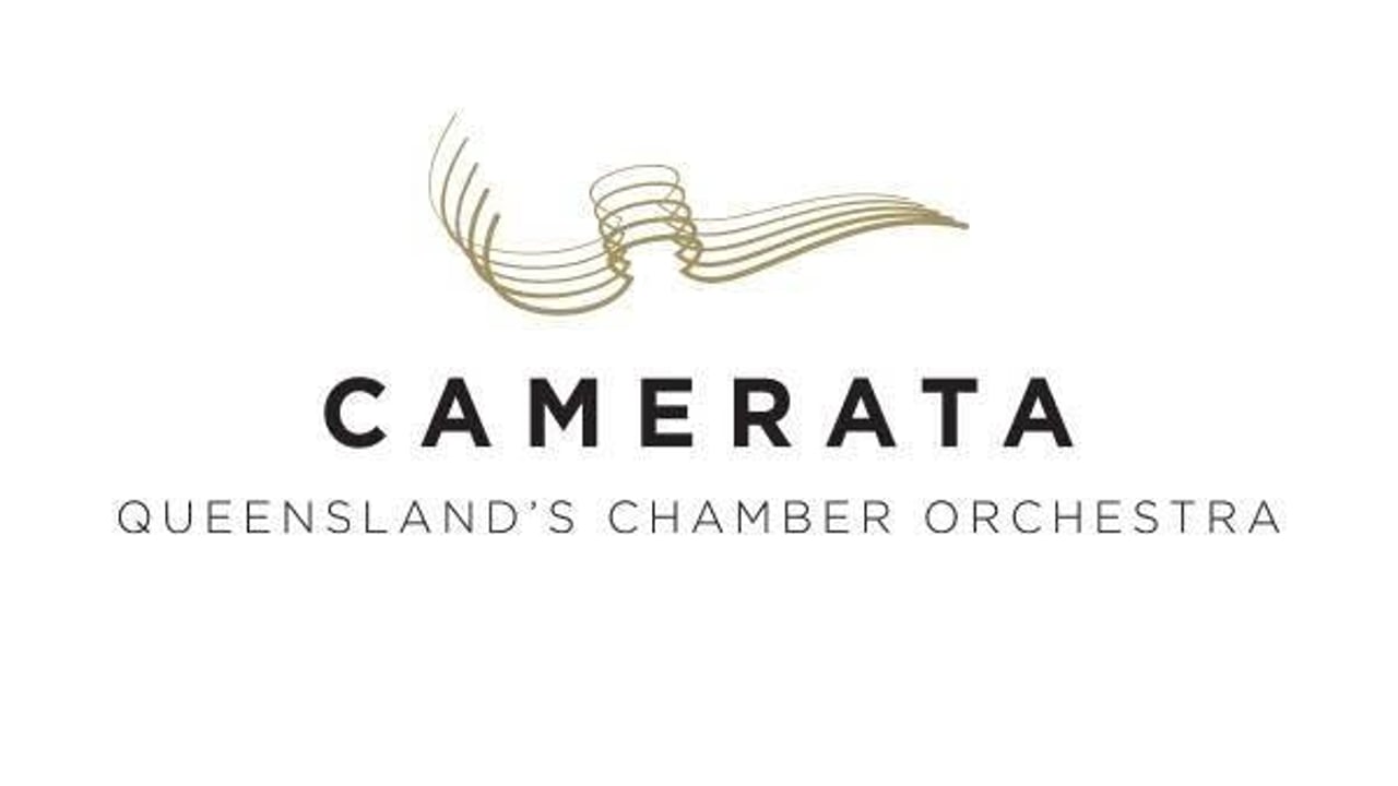Camerata - Queensland’s Chamber Orchestra