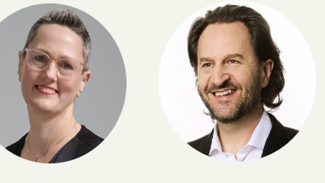 Melbourne Chamber Orchestra: Twilight Dialogues