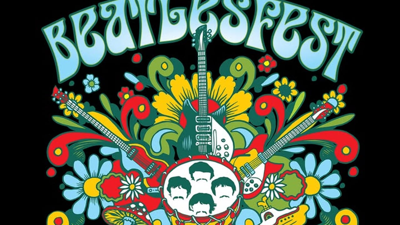Beatlesfest Bathurst