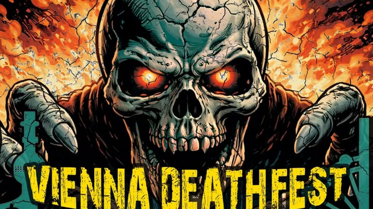 VIENNA DEATHFEST