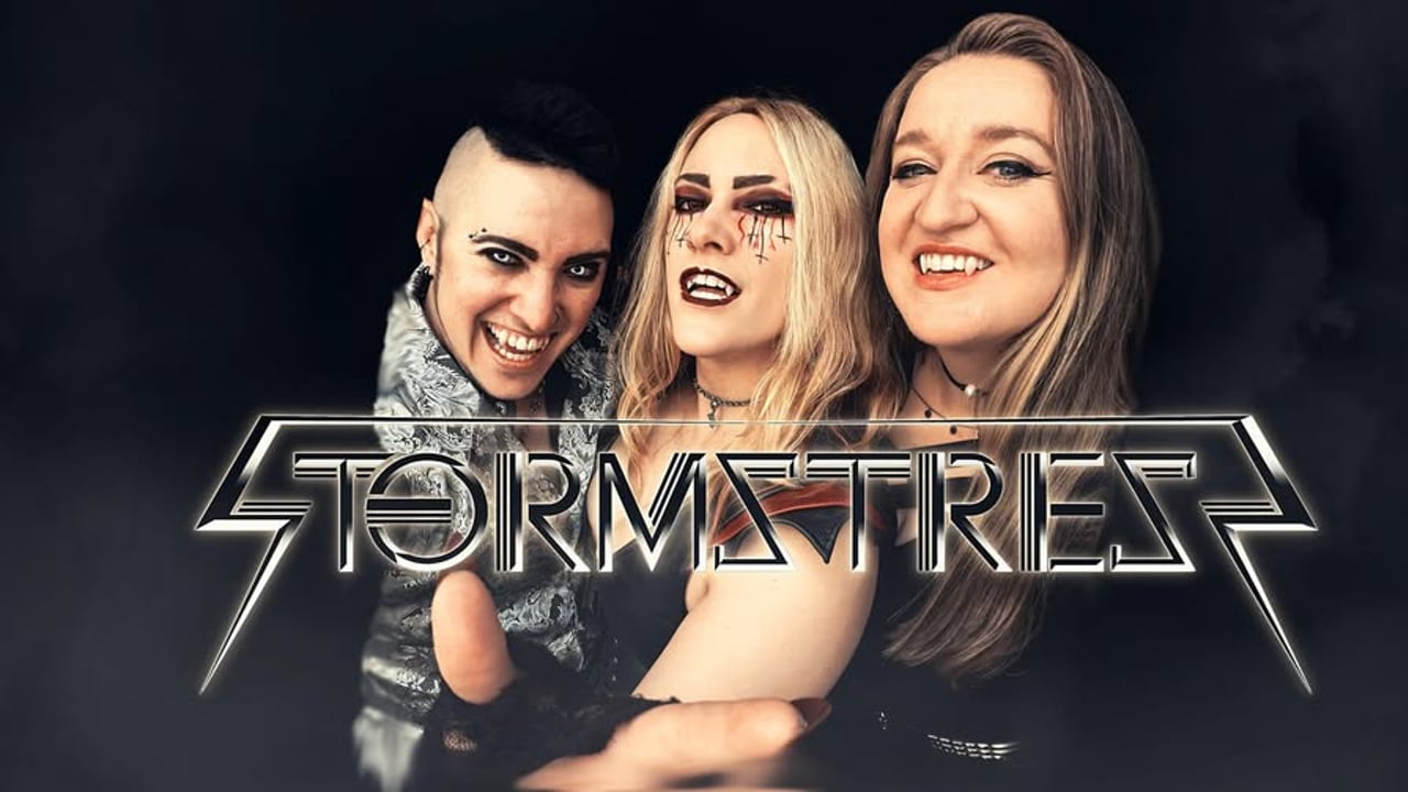 Stormstress (USA) + Guests @ The Cave, Amsterdam, NL