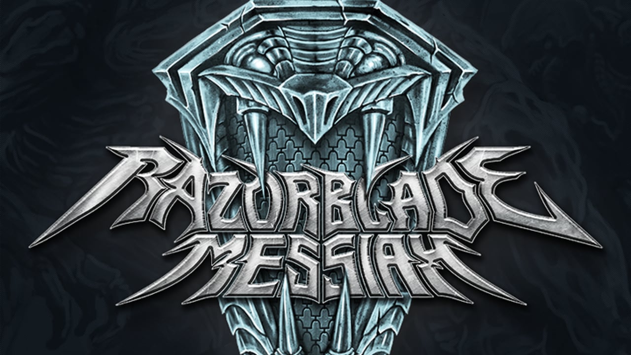 Razorblade Messiah