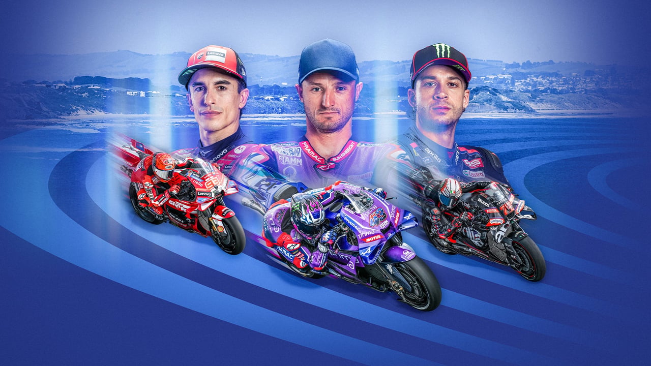 Saturday Trackside Club - MotoGP Grandprix of Australia 2026