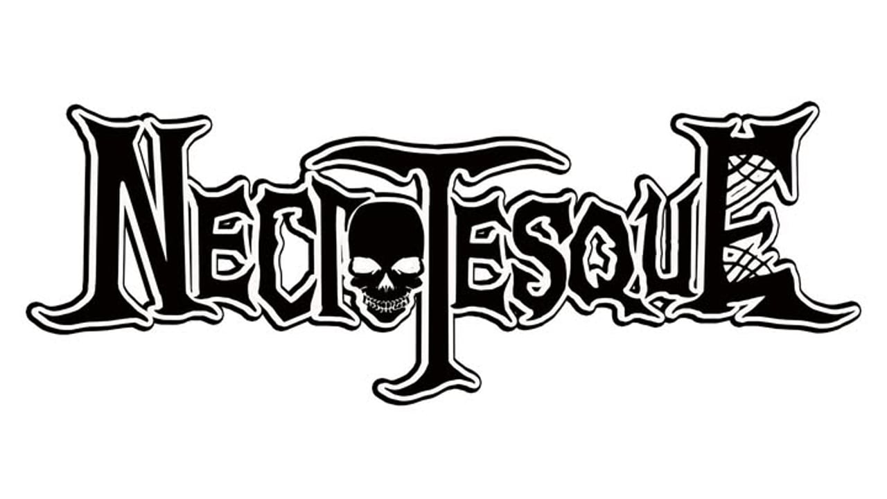 Necrotesque