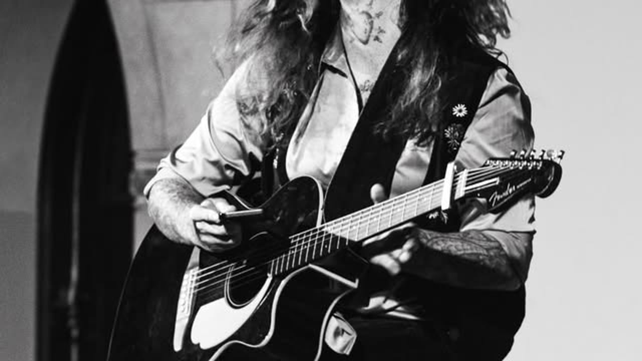 Tell Mama! Karise Eden Sings Janis Joplin