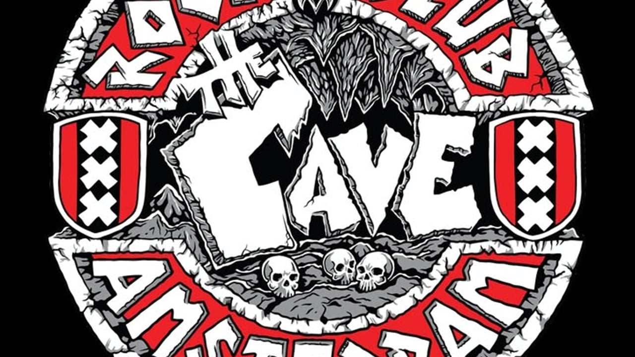 Rock Club the Cave