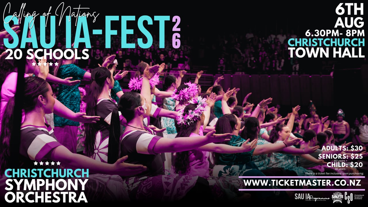 Sau ia-fest '26