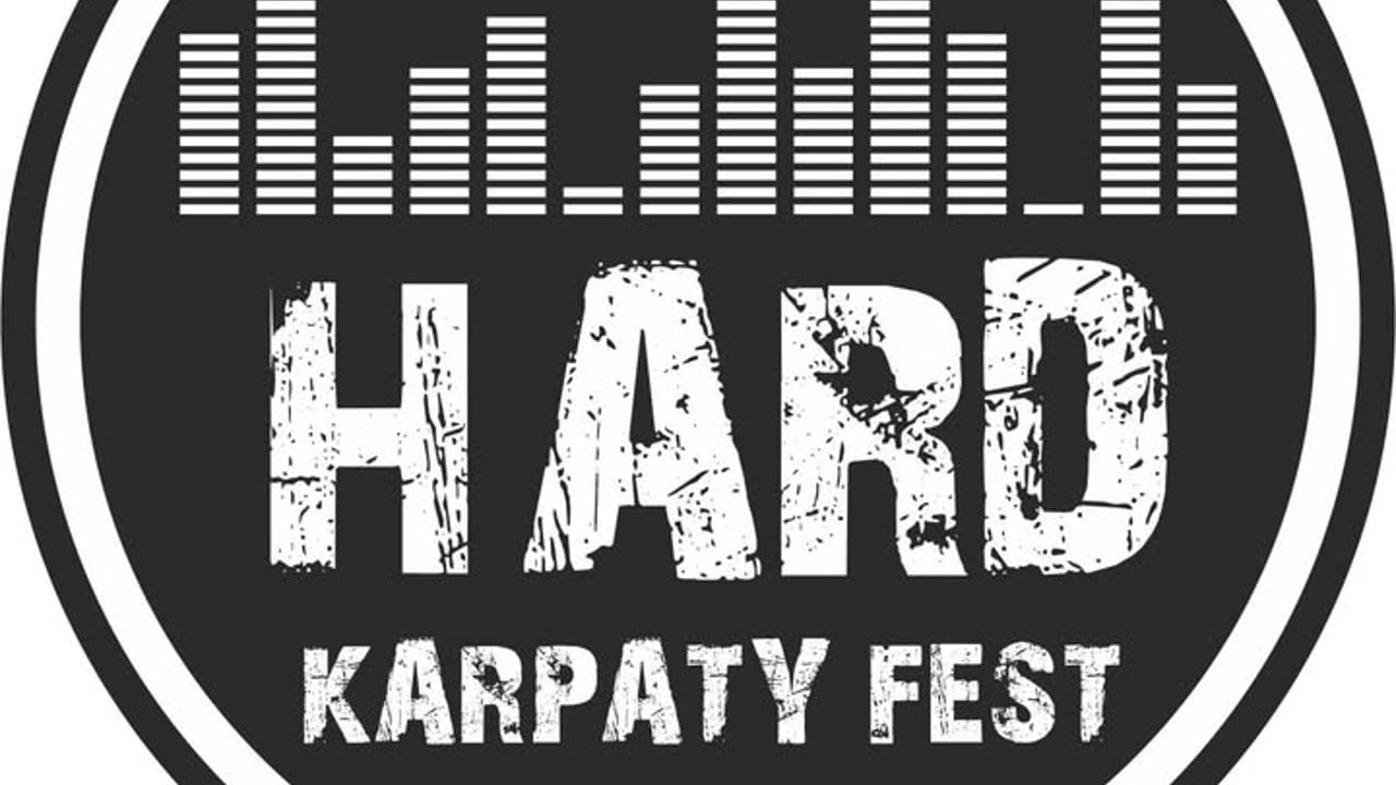 HARD Karpaty fest