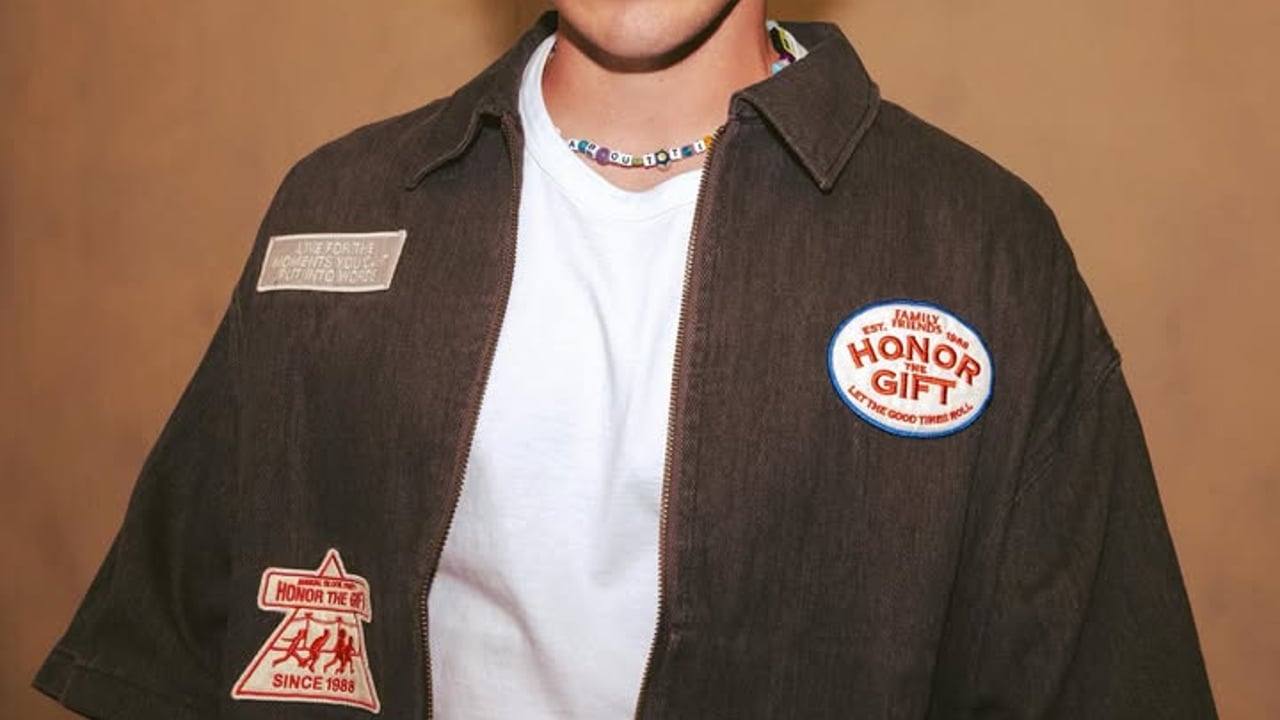 Connor Price