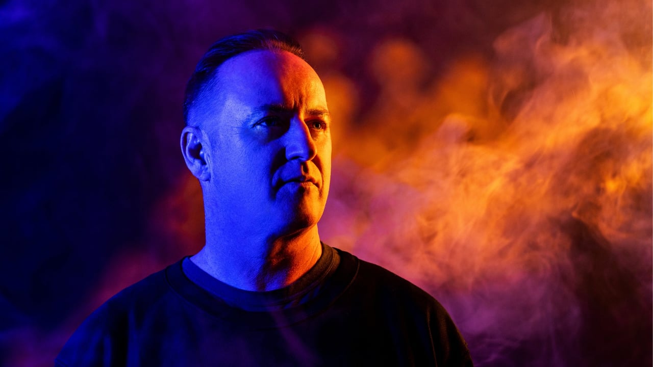 TMRW Music pres. SASHA & JOHN DIGWEED, Sydney