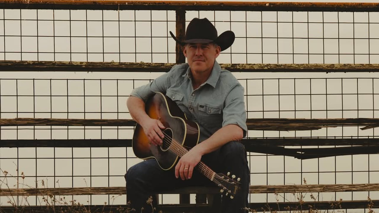 Aaron Watson