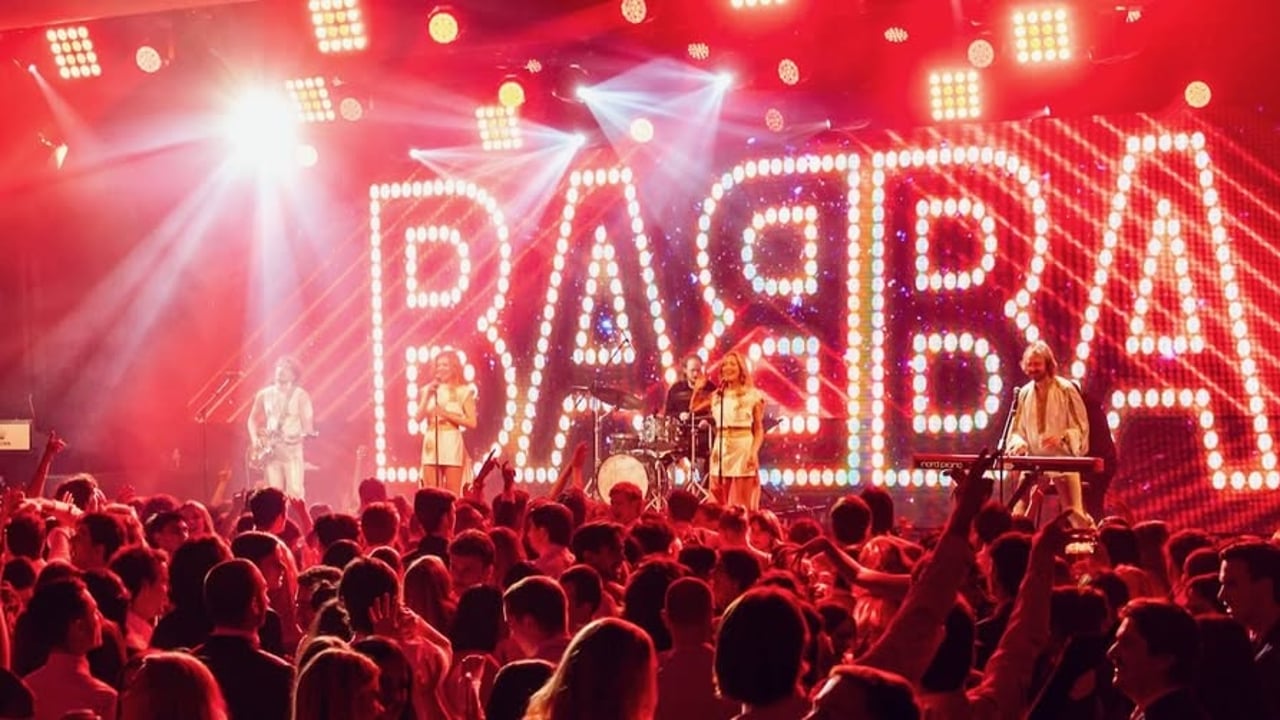 BABBA: The Ultimate ABBA Experience