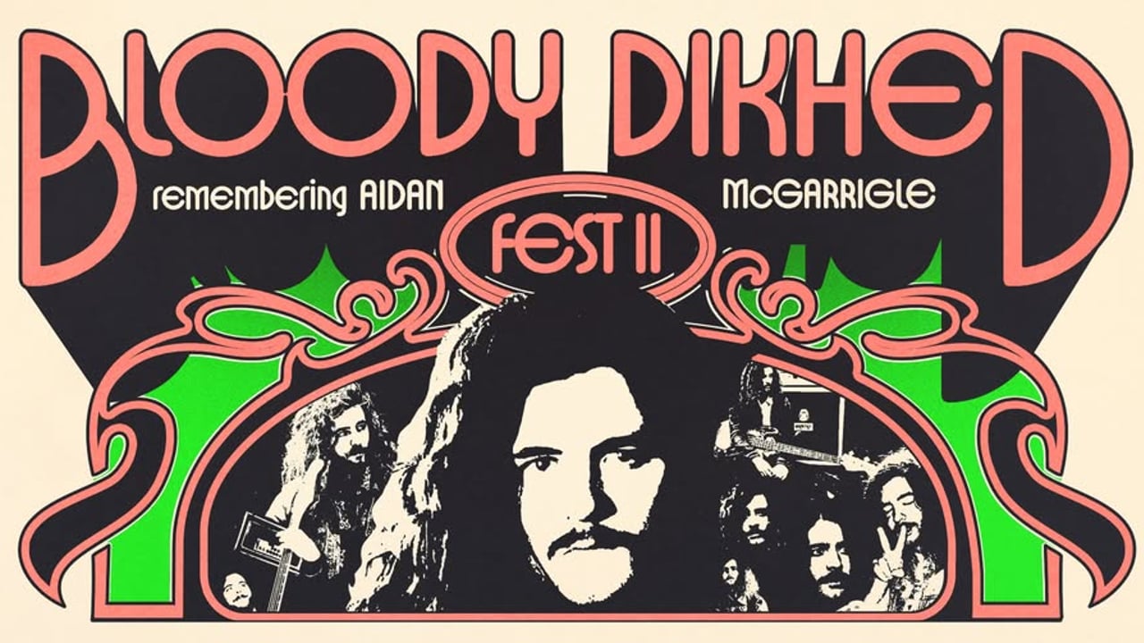 BLOODY DIKHED FEST II