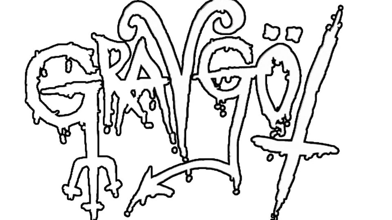 Gravgöt