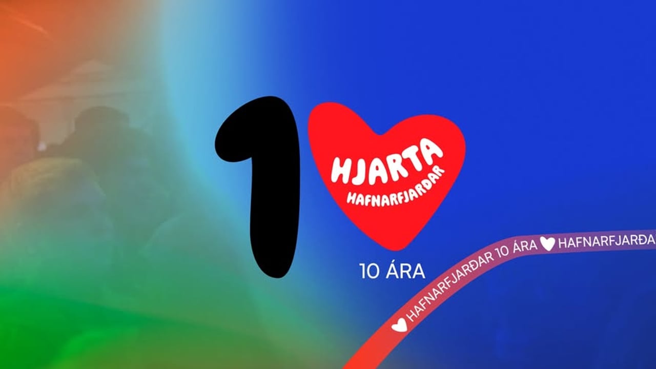 Verzlunarmannahelgin í Hjarta Hafnarfjarðar 2026