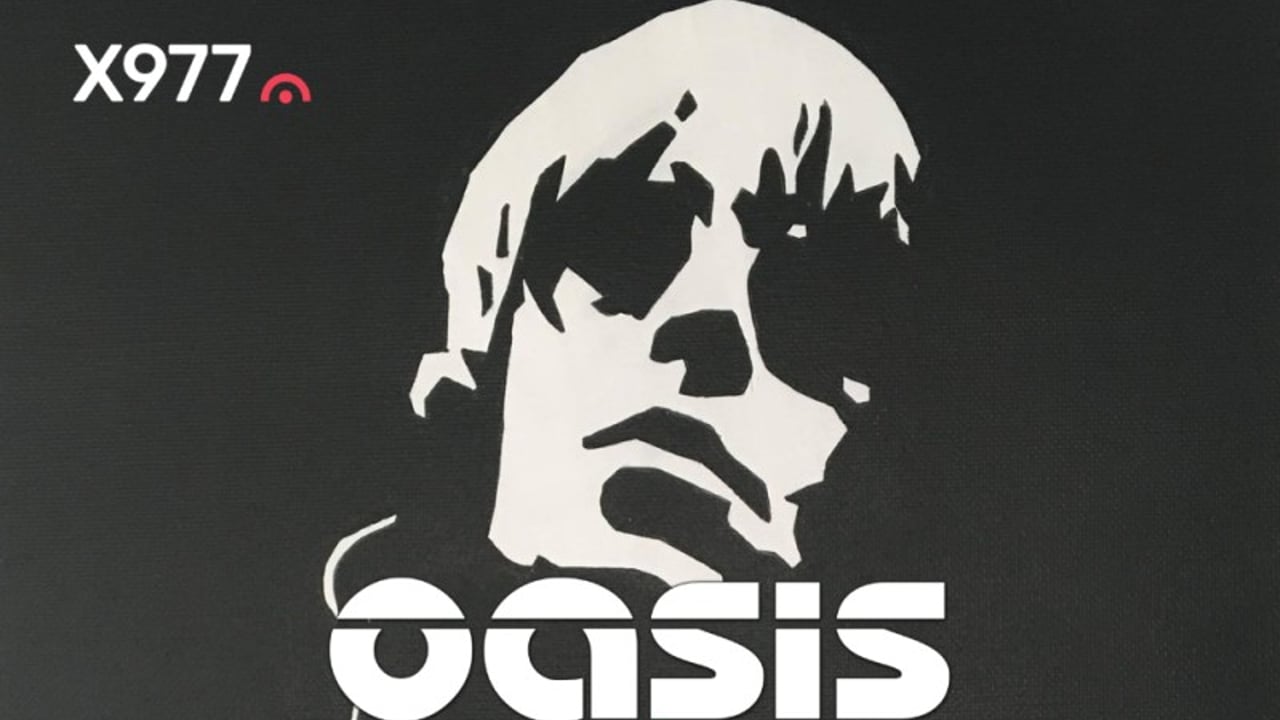 OASIS heiðurstónleikar