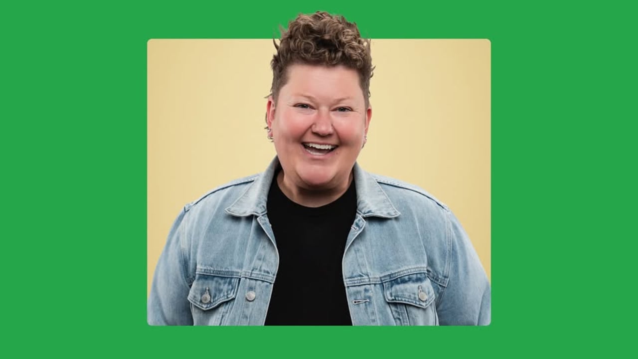 [BRISBANE] KIRSTY WEBECK | Lost For Words