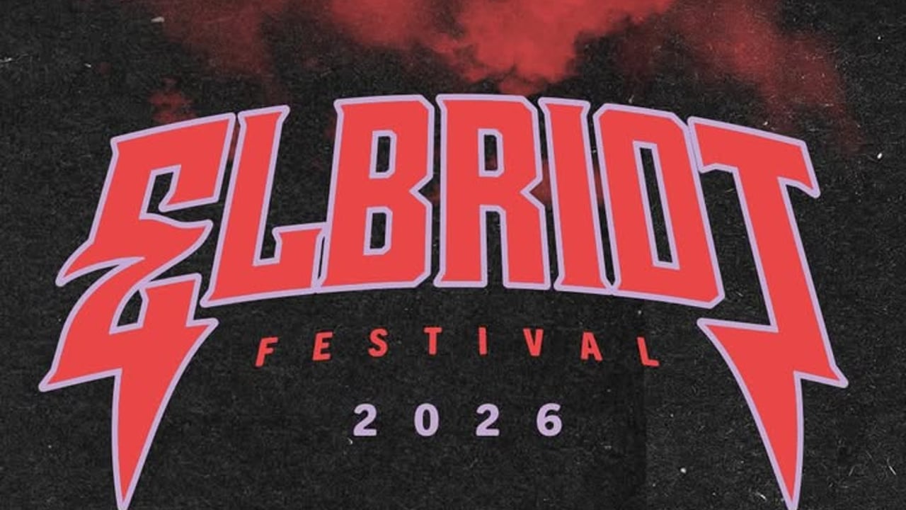 Elbriot Festival