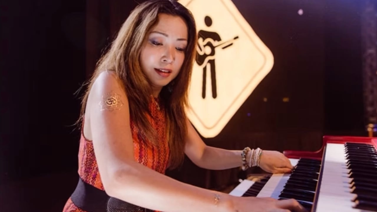 Kieko Komaki Duo