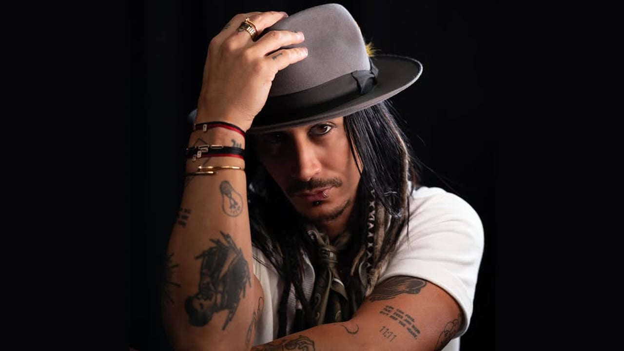 Cosentino TRICKED – An Evening of Wonder 