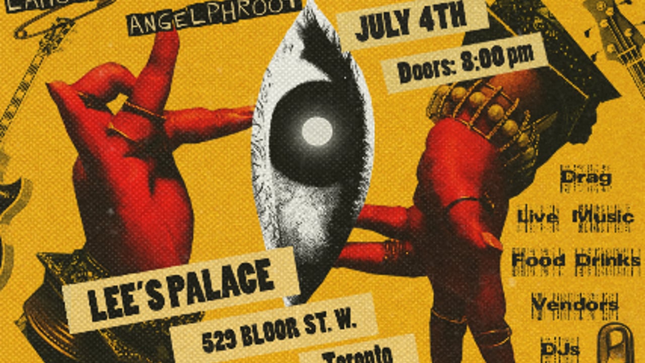NITE BAZAAR: Alt Sounds from the South Asian Underground
