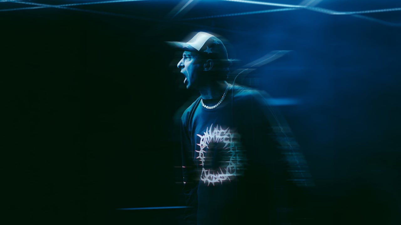Modestep Live