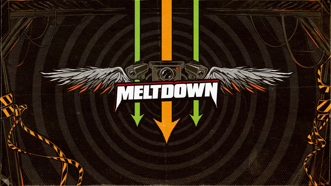 Meltdown presents Rise Against, Dropkick Murphys & more