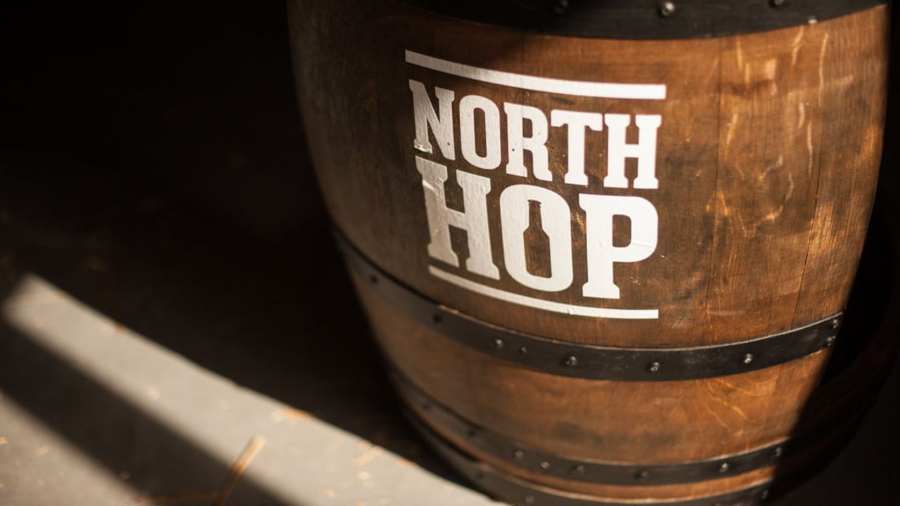 North Hop 2026 | Friday