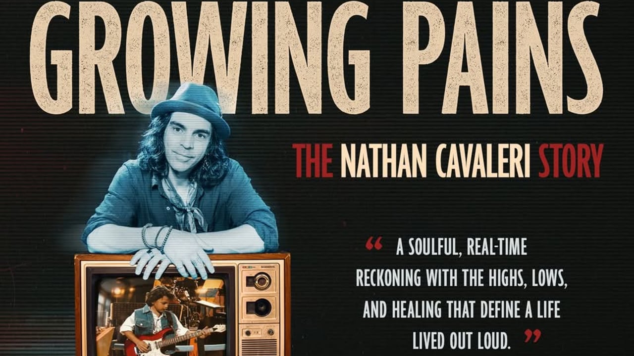 Nathan Cavaleri – Growing Pains Tour | Bairnsdale