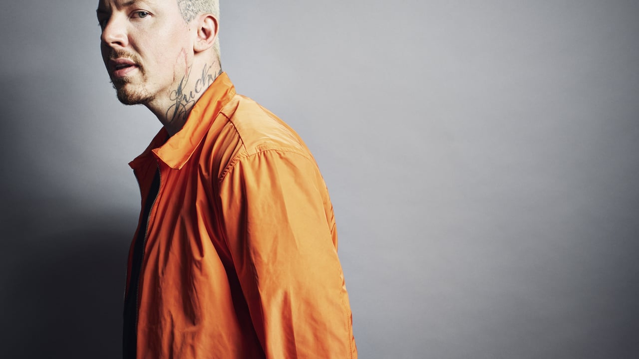 Professor Green - 'Still At Your Inconvenience' Tour