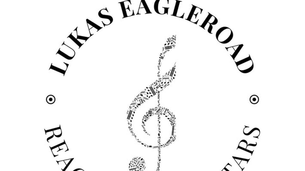 Lukas Eagleroad Music