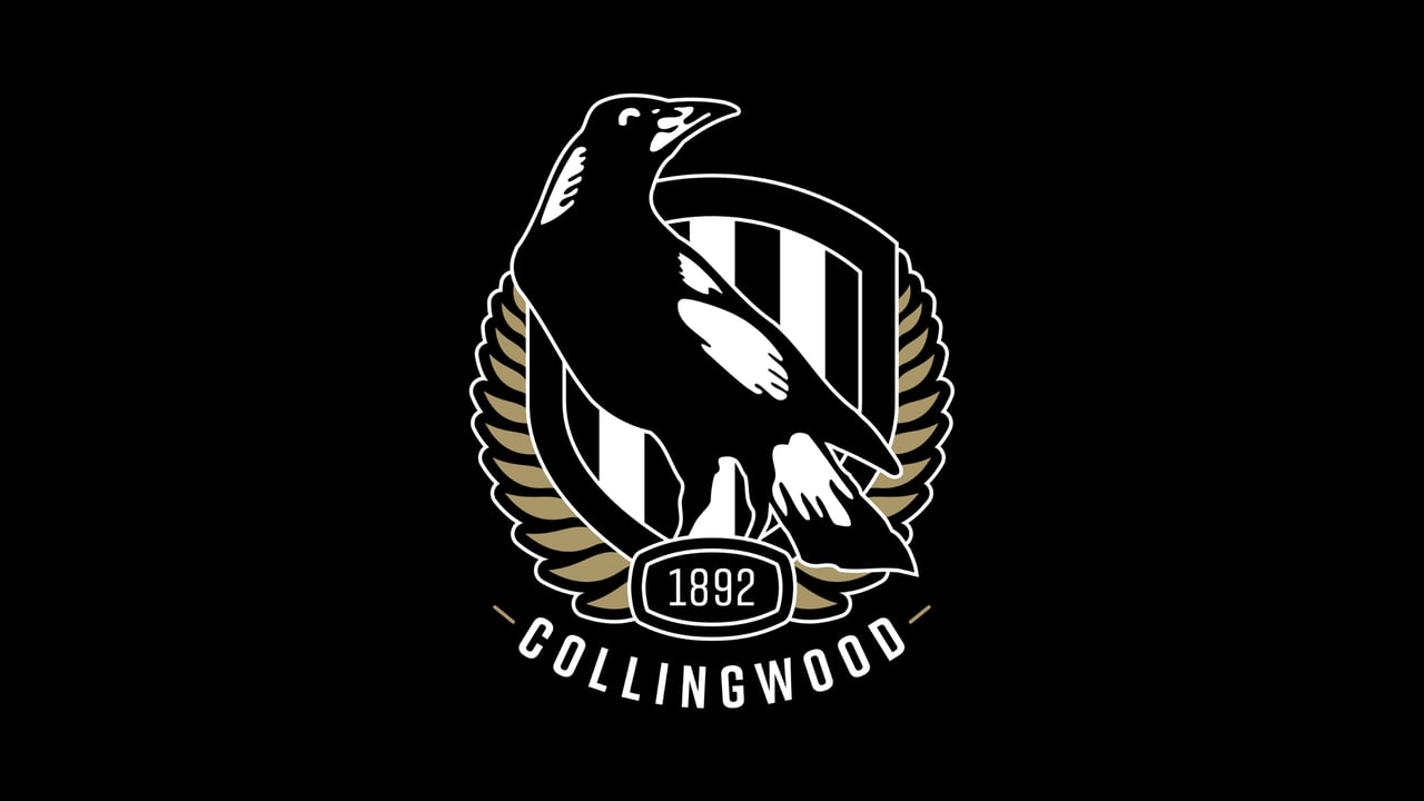Collingwood v North Melbourne - Club Members / General Public