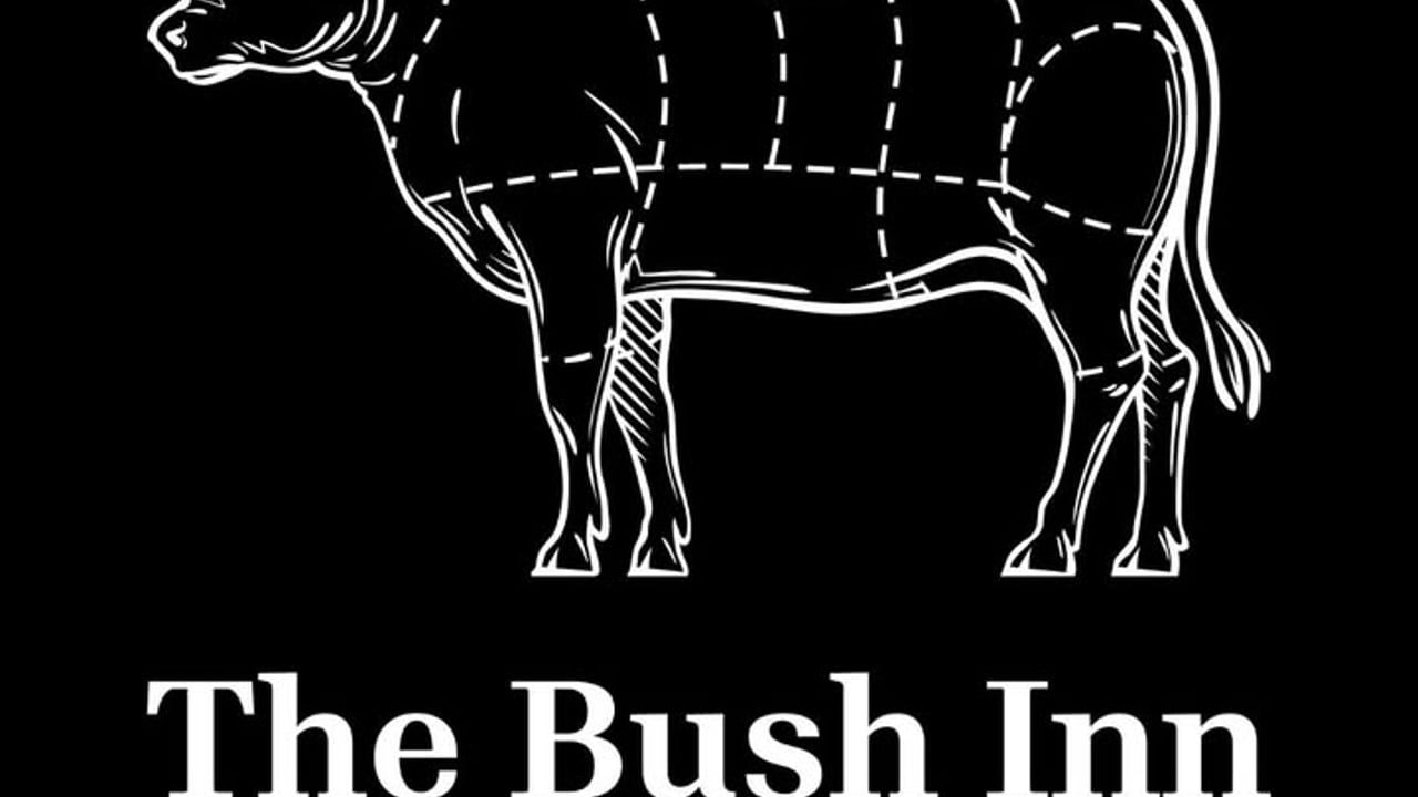 The Bush Inn New Norfolk