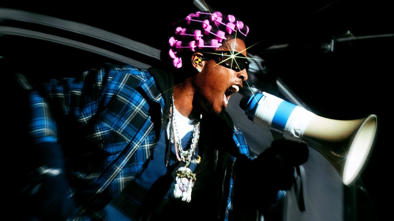 A$AP Rocky – Don't Be Dumb World Tour